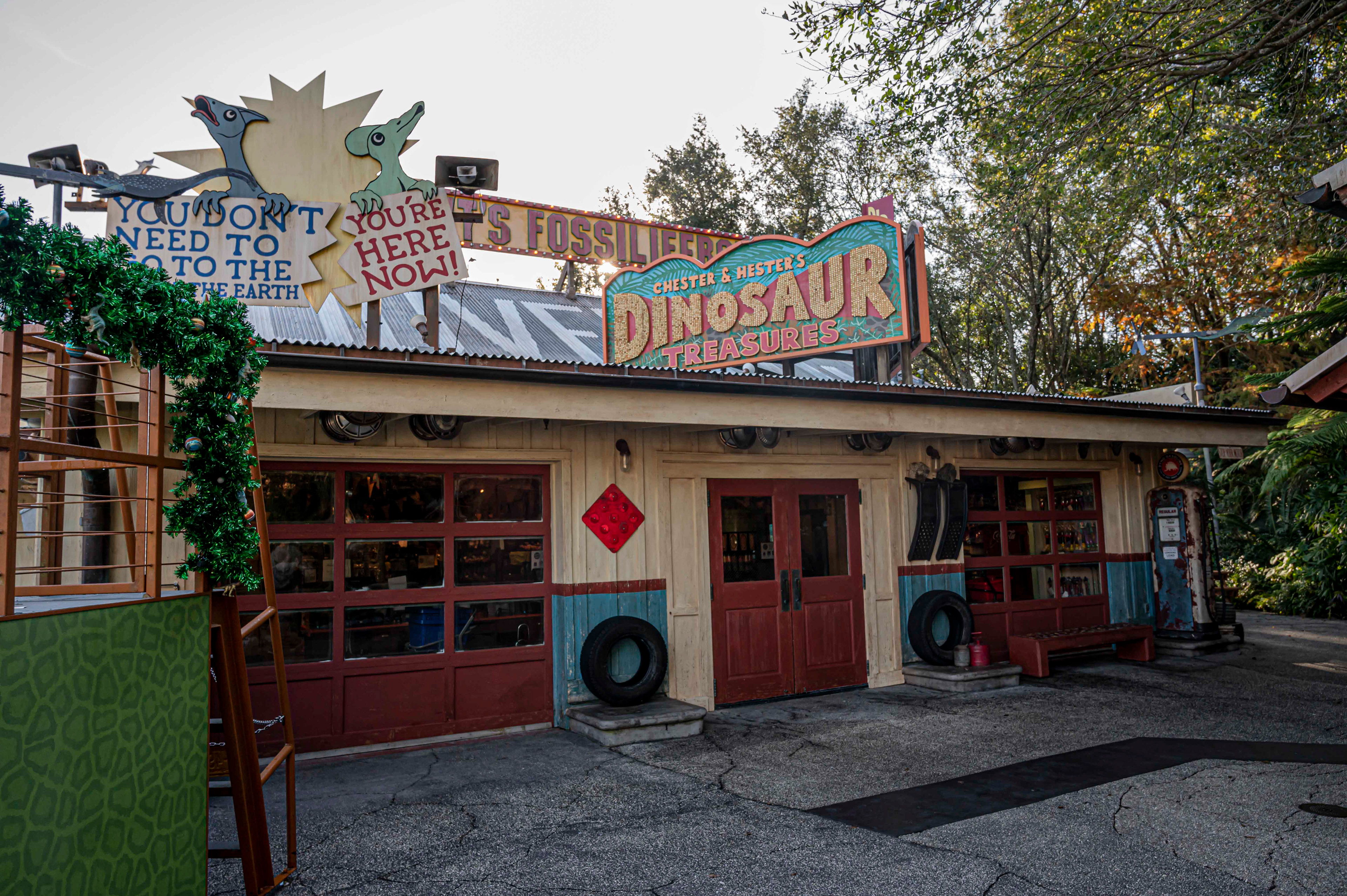 Magic Kingdom | Walt Disney World
